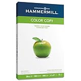 Hammermill Color Copy Paper, 100 Brightness, 11 x 17 Inches, 28 lb, 500 Sheets