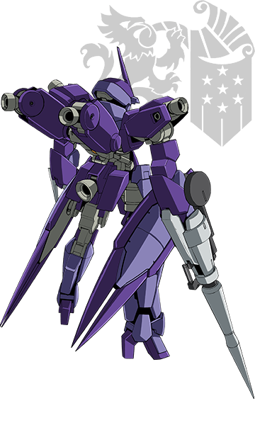Mobile Suit 機動戦士ガンダム 鉄血のオルフェンズ