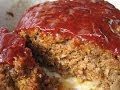 3 Lb Meatloaf Recipe With Oatmeal