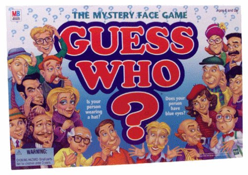 guess who image