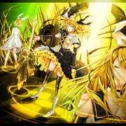 鏡音リン なにこれかっこいい Pixiv年鑑 B