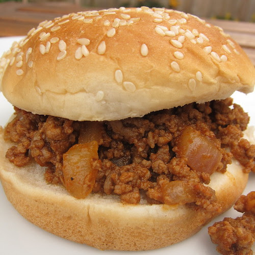 Sloppy Joe
