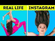 Most Wanted 30 SECRET HACKS TO MAKE YOU AN INSTAGRAM STAR, Video 5minute viral!