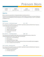 exemple de lettre de motivation job été   28