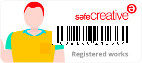 Safe Creative #1009160245664