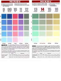  mixol universal tints and colorants seppleaf products