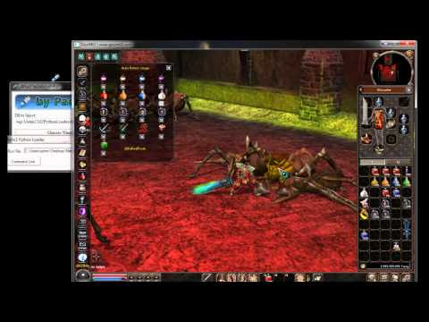 Güncel Pvp 7/24 Ex Kasma Botu