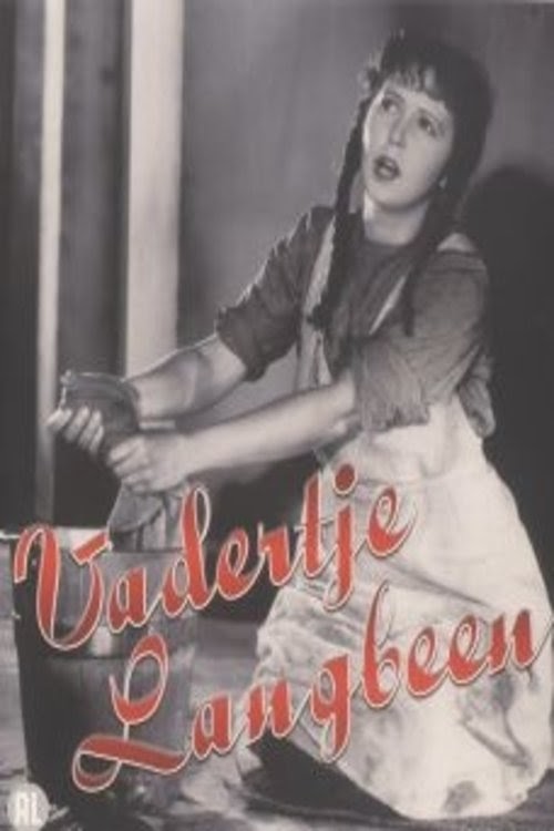 Vadertje Langbeen Gratis Film Kijken met Ondertitels (1938) 1080p