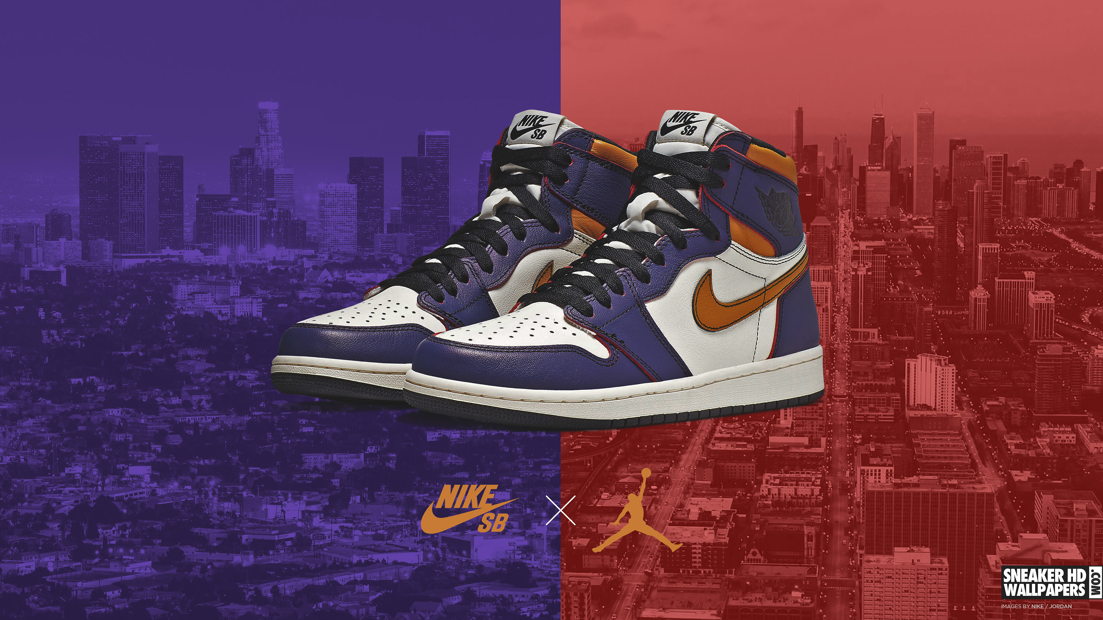 Sneakerhdwallpapers Com Your Favorite Sneakers In Hd And Mobile