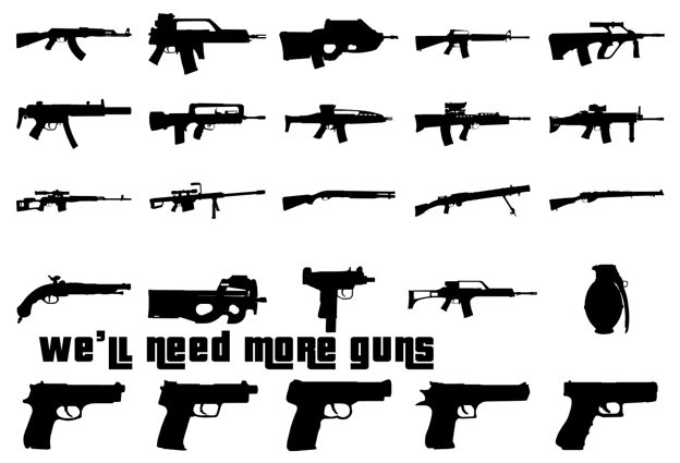 Top 10 Things We Want to See in GTA 5