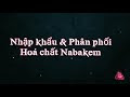 Dung dịch hoá chất vệ sinh, tẩy rửa công tắc điện và bo mạch điện tử Nab...