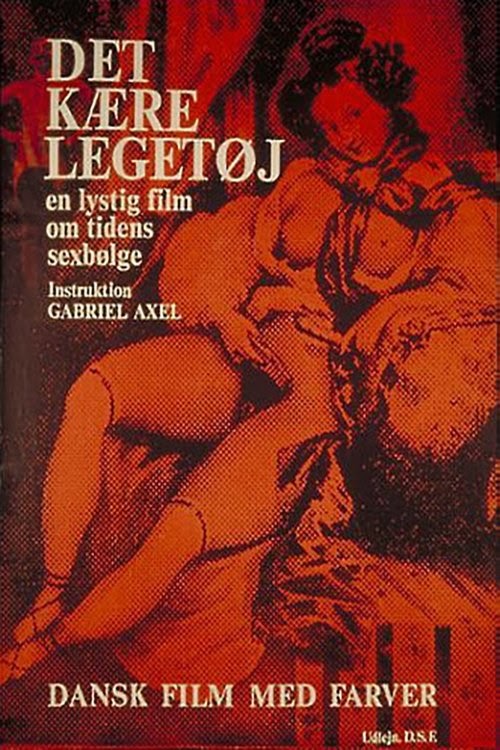Assistir Det kære legetøj 1968 Filme completo Online Dublado HD 1080p