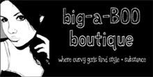 big-a-BOO
