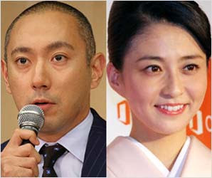小林麻央が乳ガン公表後初のテレビインタビュー出演 画像あり 日本テレビ 市川海老蔵に ござりまする で夫への思い語る 今日の最新芸能ゴシップニュースサイト 芸トピ