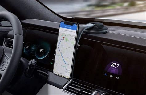 Samsung, apple, xiaomi, vivo, oneplus, realme, oppo and more at gadgets now. The Best Car Phone Mounts for 2020