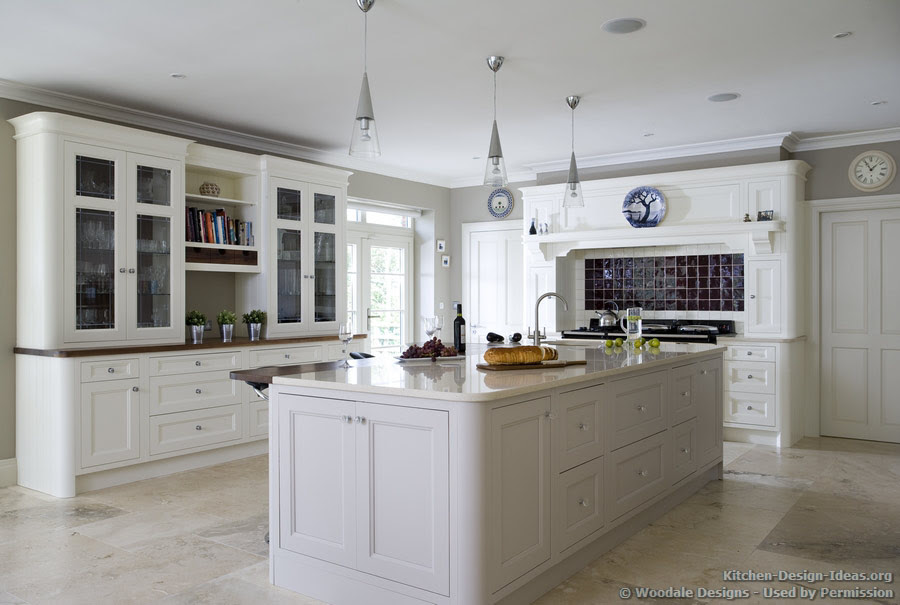 Incredible White Kitchen Cabinets with Light Floors 900 x 605 · 92 kB · jpeg