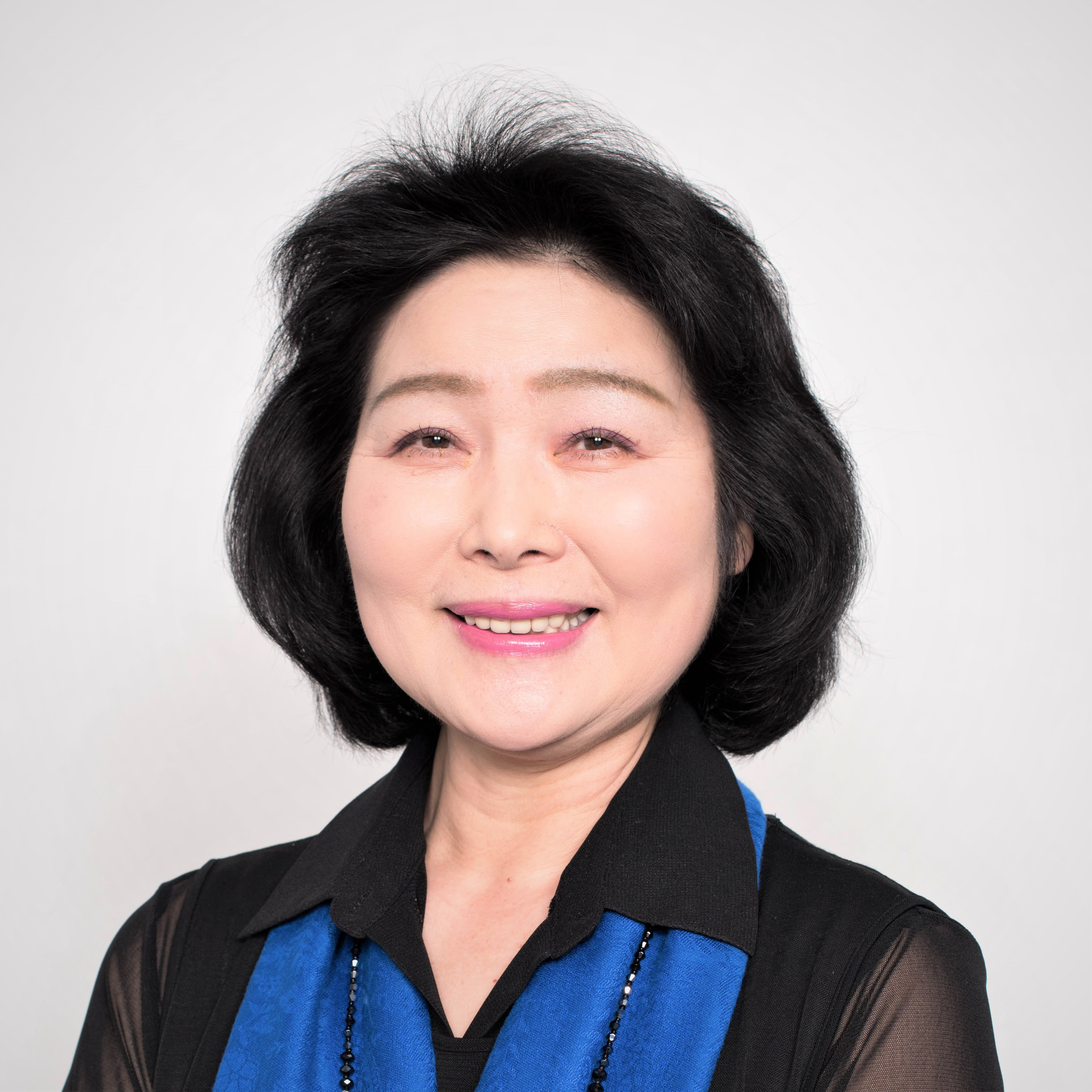 美容部員から実演販売士へ 株式会社ヒューマンスカイ