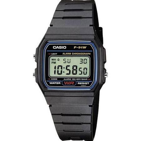 Why everyone should have one of these $13 watches . 6 Best 80s Casio Digital Watches - The Watch Blog