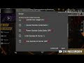 Hack Para Free Fire 2019 Disparo A La Cabeza Live Streaming