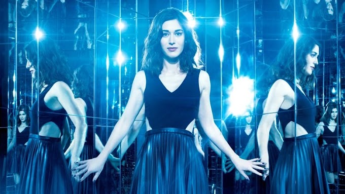 Now You See Me 2 2016 film completo italia sottotitolo Scarica in linea
altadefinizione