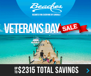 Caribbean Vacations 