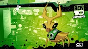 Concept 14+ Ben 10 Omniverse Car, Paling Dicari!