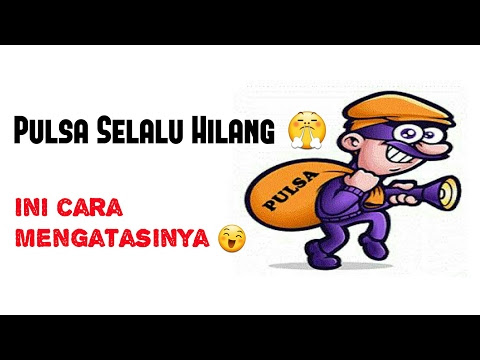 Video Isi Pulsa Telkomsel Otomatis