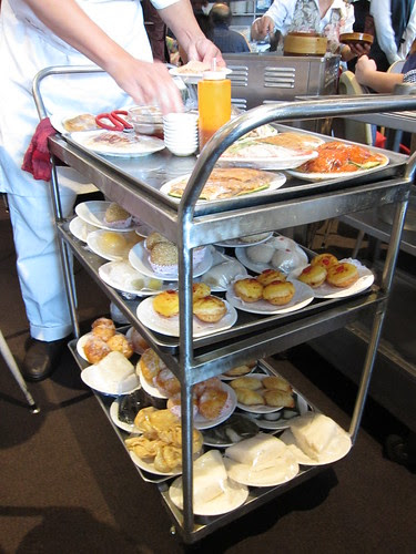 Tai Pan restaurant, East Doncaster