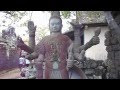 Nokor Bachey Temple - Kampong Cham