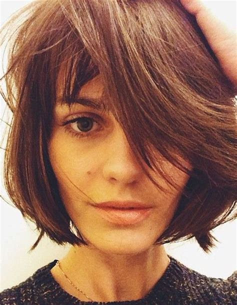 La Coupe De Cheveux Dégradé
