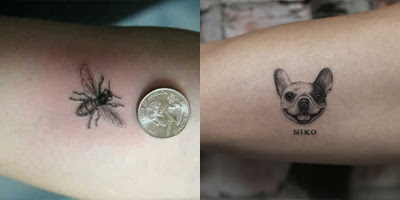 刺青 タトゥー ファンによるtattoo情報集 Tattoo Fan
