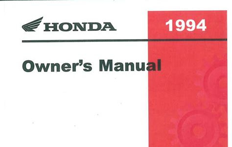 Download AudioBook honda trx 300 service manual Kindle Edition PDF