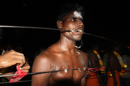 Marriamman Feast Madras Wadi Worli 2013 by firoze shakir photographerno1