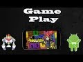 Gameplay Do Numolition  (O 2048 Que Explode) Android