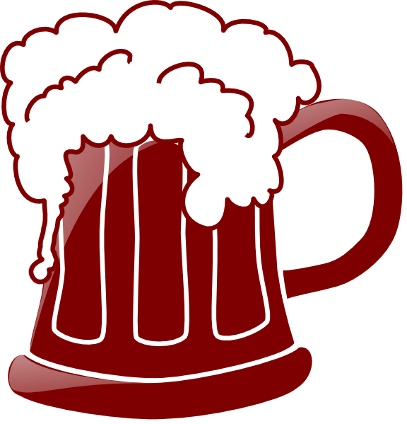 Root Beer Float Clipart - ClipArt Best