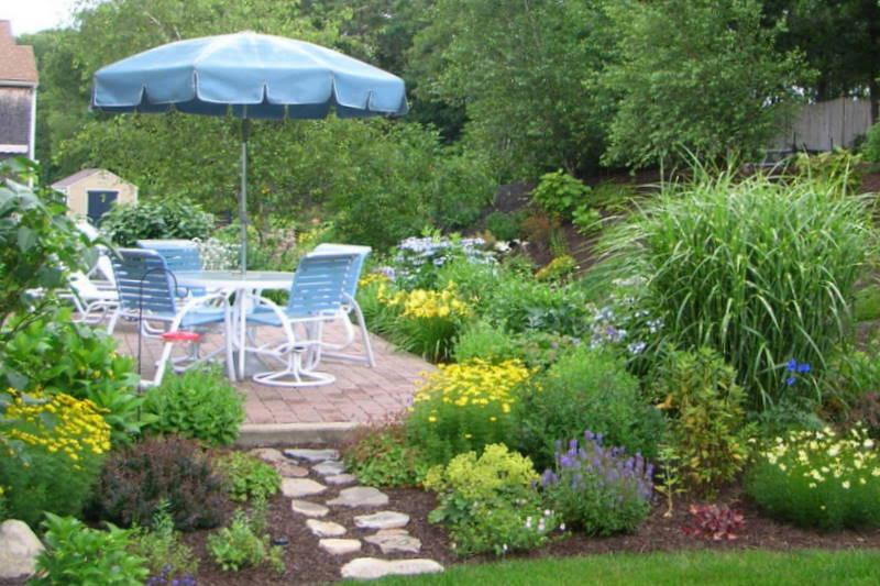 Ornamental Grasses to the Rescue | Yard Ideas Blog | YardShare.com