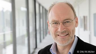 Christoph Hasselbach