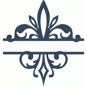 Download Fleur De Lis Silhouette at GetDrawings | Free download
