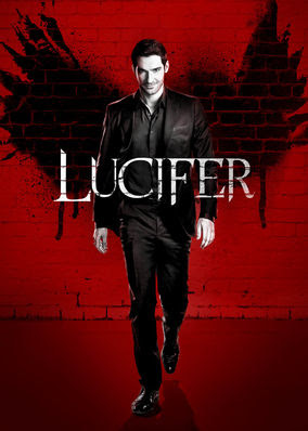 Lucifer - Season 1