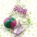 Cinderella Necklace