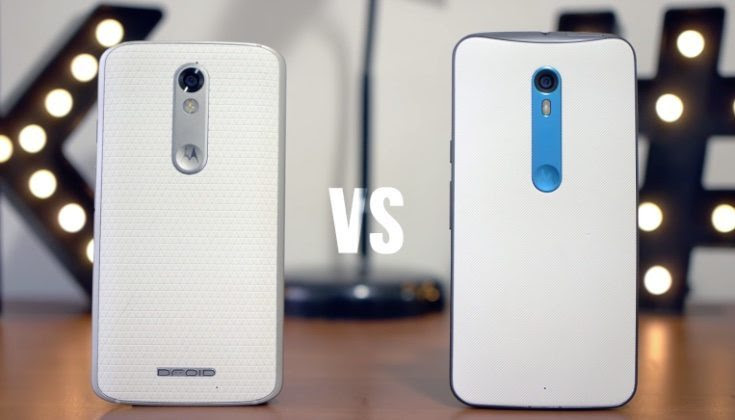 motorola droid turbo 2 vs moto x force