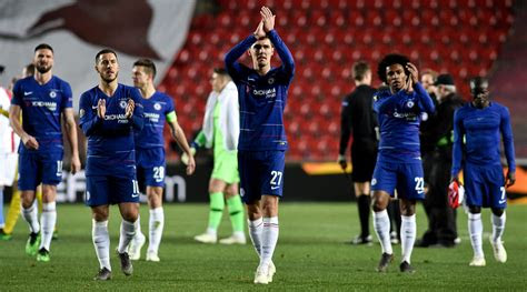 chelsea  slavia praha  stream  europa league