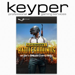 PLAYERUNKNOWN'S BATTLEGROUNDS Steam-Account PC Download ...