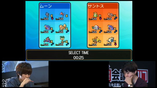 ポケモンサンムーン ゲーム実況者最強決定戦の結果 優勝は誰 ポケモン剣盾 ソードシールド 攻略 最新情報 Pokemon Times