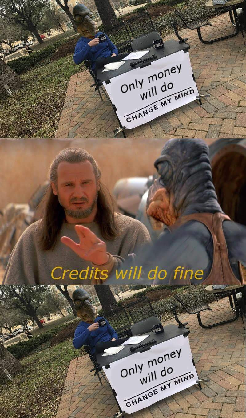 Republic credits are a myth | Stephen Crowder's "Change My ... Home › funky/club house › soundcolours › blank & jones ›.