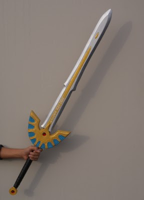 木剣を作る