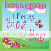Born2Impress Blog Hop