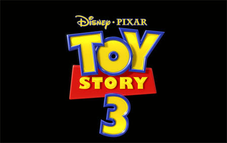 トイ ストーリー３ Mixed Tape