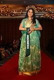 miss earth 2011 national costume competition indonesia inez elodhia maharani