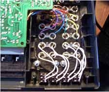 Tablebeast Casio SK-1 Tutorial